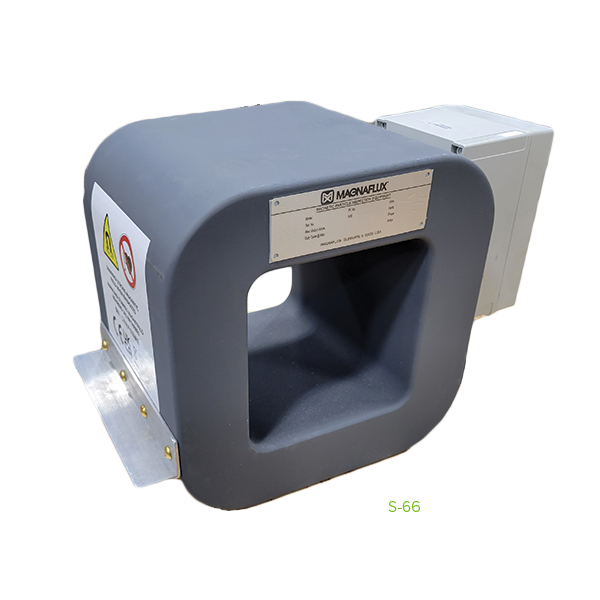 Additional Magnetic Particle Equipment 이미지