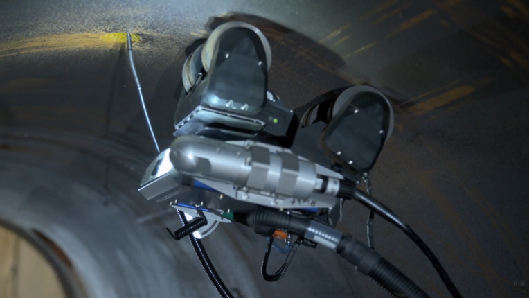 BIKE(로봇 검사 솔루션) 이미지