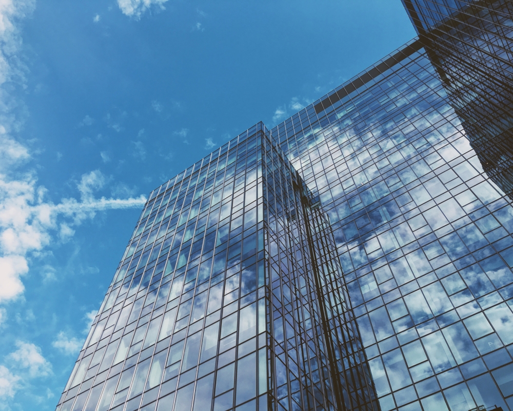 비즈니스 소개 이미지