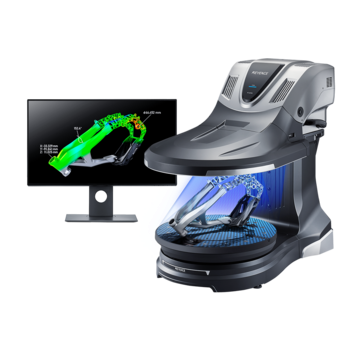 3D 측정 시스템 제품군 썸네일