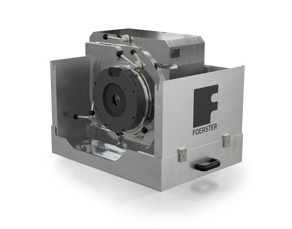 BARPROOF 140(설치형 위상배열초음파 탐상기) 썸네일