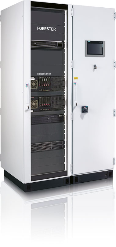 CIRCOFLUX DA(누설자속탐상기) 썸네일