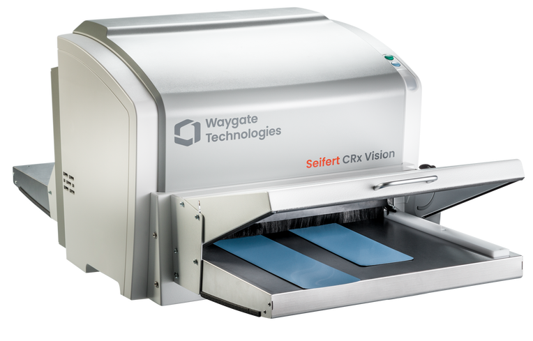 CRxVision(고해상도 CR 스캐너) 썸네일