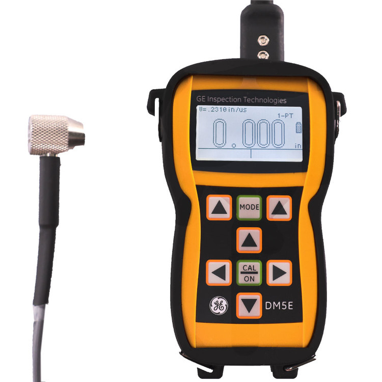 DM5E/DM5E DL(코팅도막투과측정) 썸네일