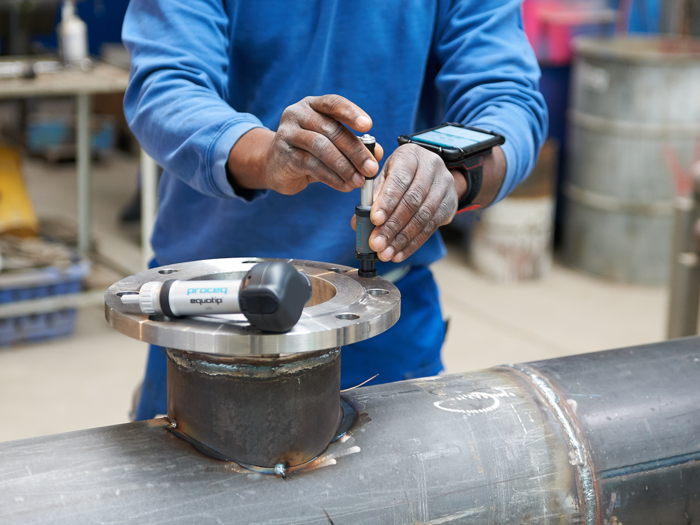 Equotip Live(Leeb D/UCI)(무선 휴대용 경도계) 썸네일