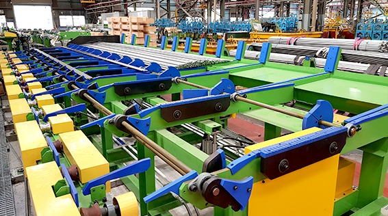 공장자동화설비 시스템 썸네일