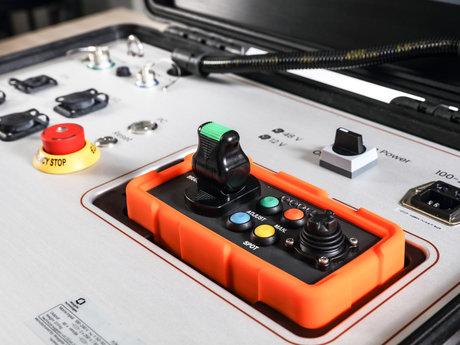 ICS2(로봇 통합 제어 스테이션) 썸네일