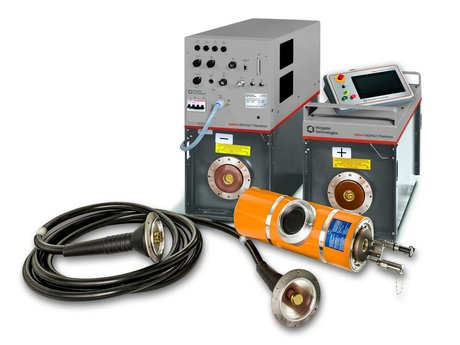 ISOVOLT 제품군(X-선 튜브 포트폴리오) 썸네일