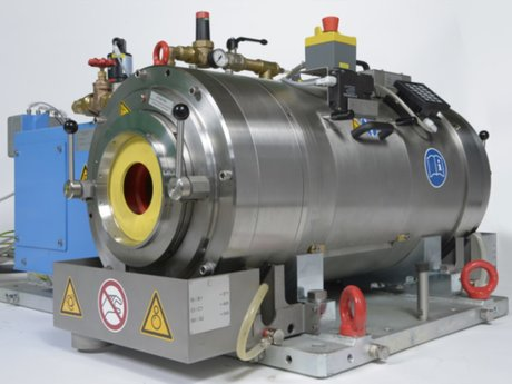 Krautkrämer ROT(튜브 검사) 썸네일