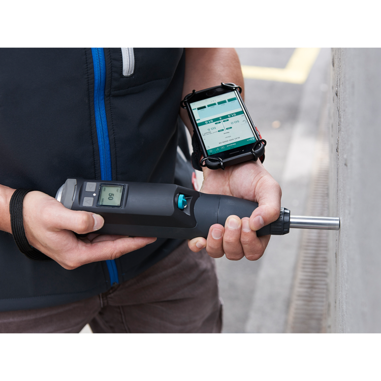 Original Schmidt OS8000 썸네일