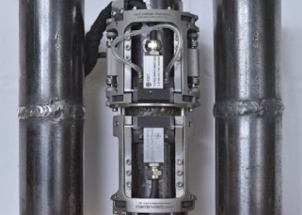 PALM Scanner(소직경 파이프의 용접 평가) 썸네일