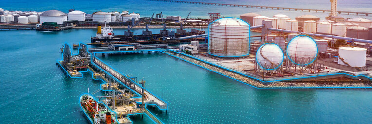 PCM(부식예방관리, 송유관 등 검사솔루션) 썸네일