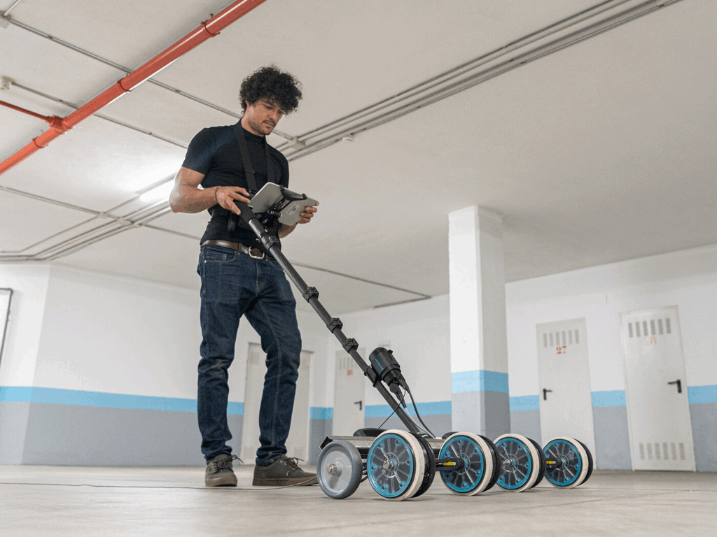 PM8500(자연전위식 철근부식도측정기) 썸네일