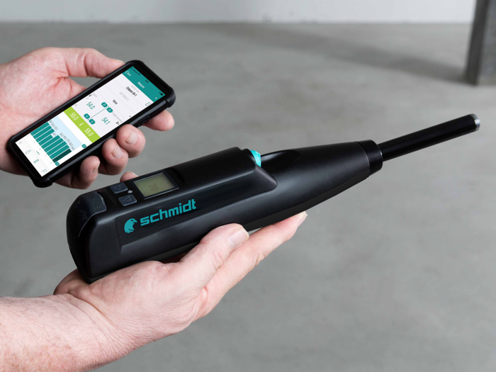 Silver Schmidt OS8200 썸네일