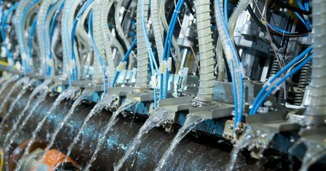 Krautkrämer USIPxs(막대, 빌릿, 와이어 검사) 썸네일